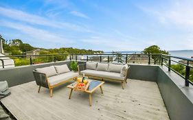 Seaside Place, Aberdour